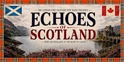 Echoes of Scotland