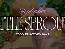 September | Little Sprouts