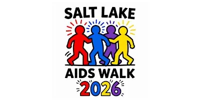 SLC AIDS WALK 2026