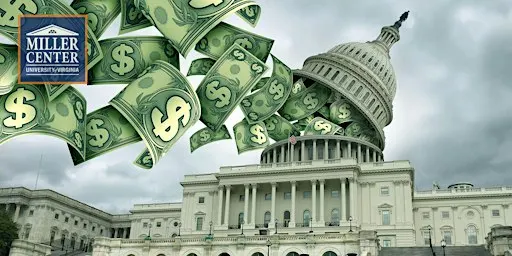 Fiscal choices for America's future