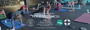 Yoga for Mental Health