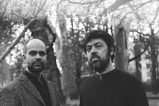 LIVE PREFORMANCE: Amir ElSaffar & Lorenzo Bianchi Hoesch: Inner Spaces