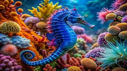 Belfast City "SEAHORSE AND LINENOPOLIS" Walking tour