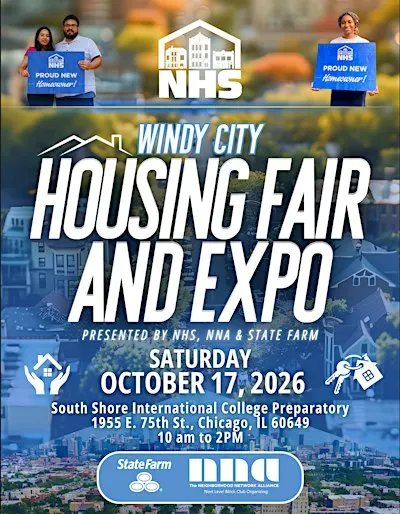 Windy City Housing Fair & Expo 2026