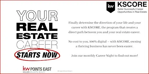 Keller Williams Realty Career Night