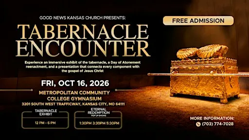 Tabernacle Encounter in Kansas City