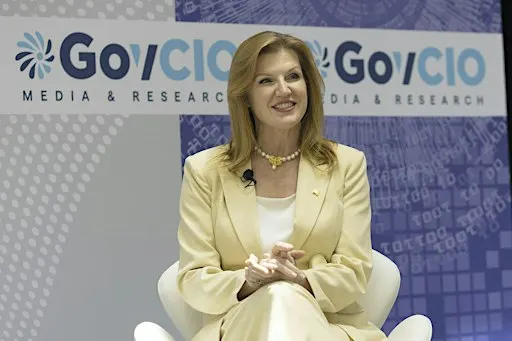 Federal Tech Leaders Summit