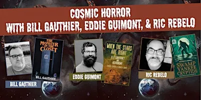 Cosmic Horror