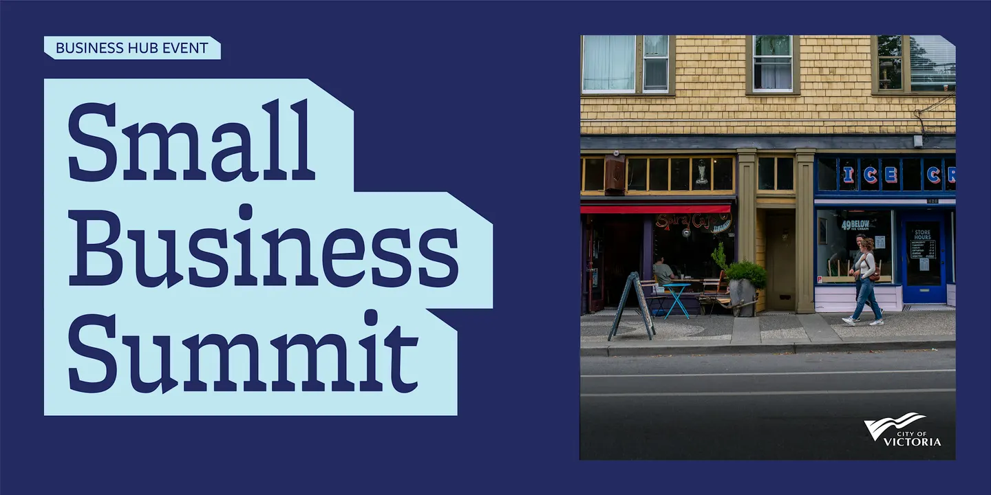 Small Business Summit