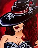 Wicked And Webbed