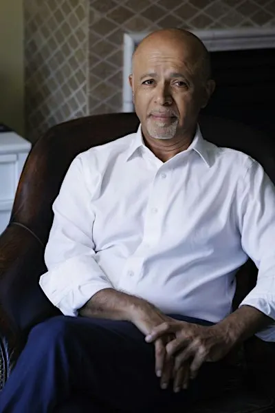 Kepler’s Annual Benefit: An Evening with Abraham Verghese and Friends