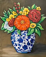 Fall Bouquet