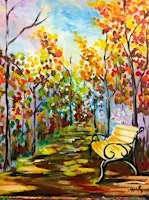 Autumn Walk