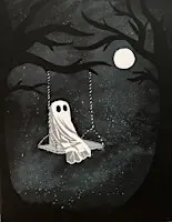 Jack The Ghost