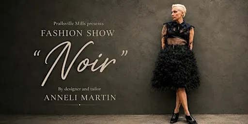 Fashion Show “Noir”