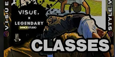 Breakin' Classes