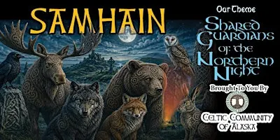 Samhain 2026