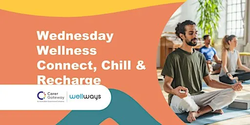 Wednesday Wellness – Celebrating Carers Week