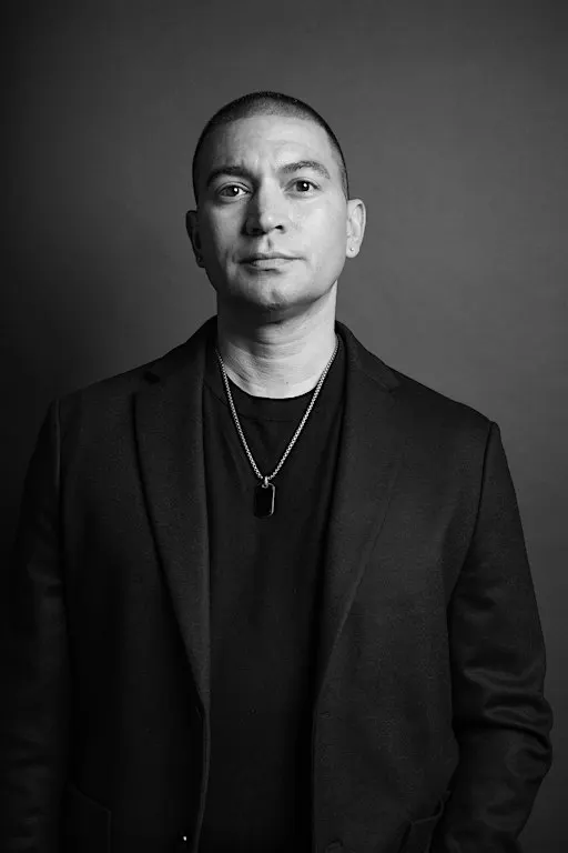 In the Ring with Words: An Evening with Adrian Matejka