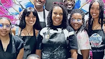 Make Art, Make Friends — Atlanta