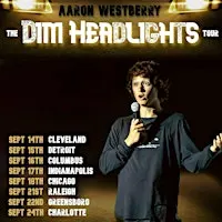 The Dim Headlights Tour / Greensboro