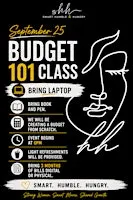 Invest 101