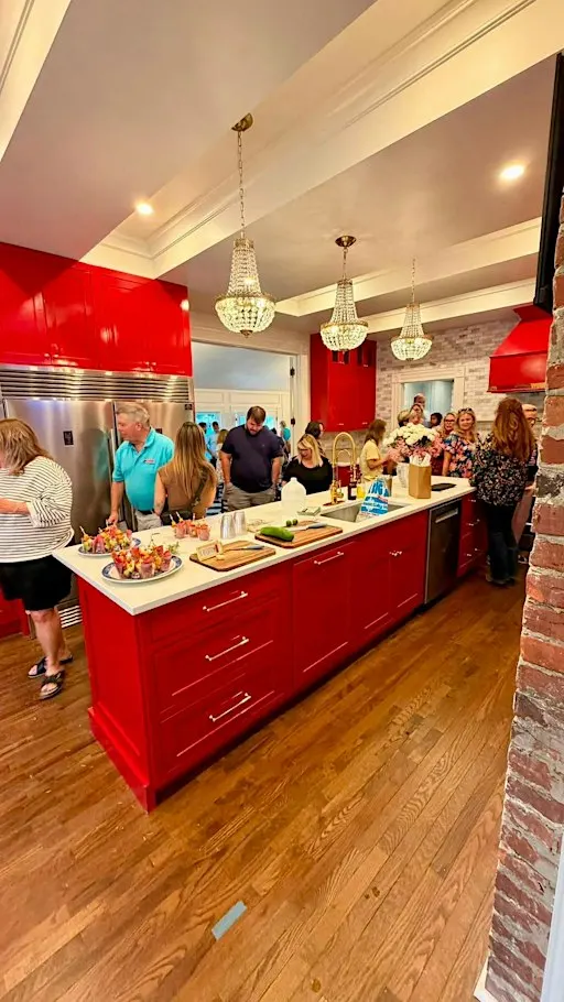 Christmas at Aisling House: Open House