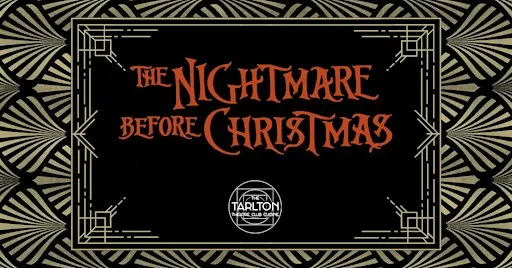 The Nightmare Before Christmas (1993) | The Tarlton Theatre
