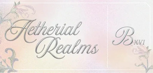 BELEZA XVI : AETHERIAL REALMS