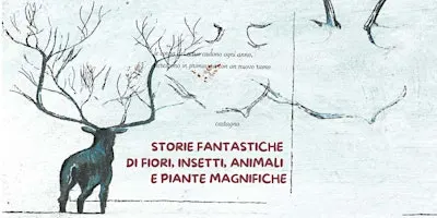 Fili d'erba… Intrecci di storie – Letture per bambini a Taneto di Gattatico