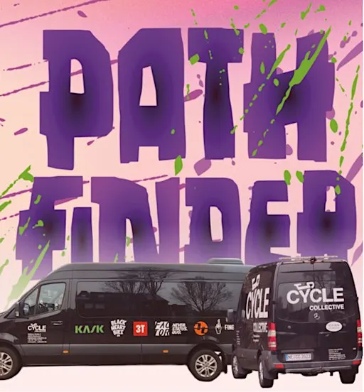 Pathfinder - Eindhoven Gravel 85km / 100km