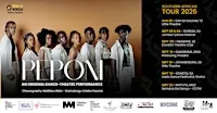 PEPONI - Dance-Theatre Performance by the House of Wondar (Tanzania)
