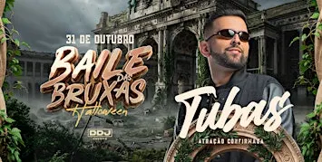 BAILE DAS BRUXAS 2026