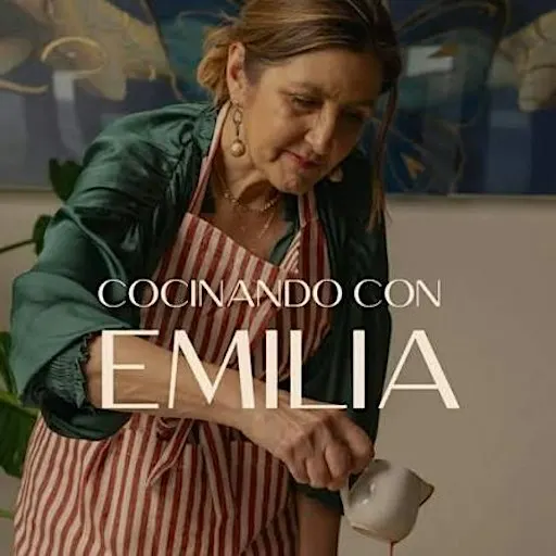 Talleres Gastronómicos | Teresa Martínez