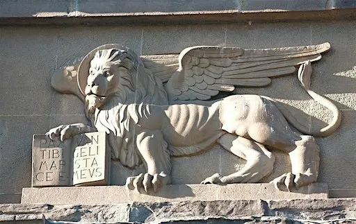 Safari Urbano di Bergamo alta