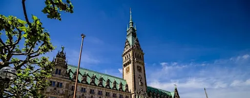 Tierschutz im Rathaus