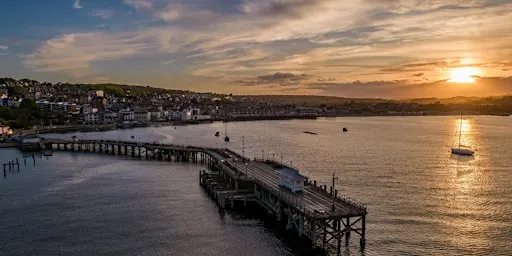 SWCPA/YHA Swanage