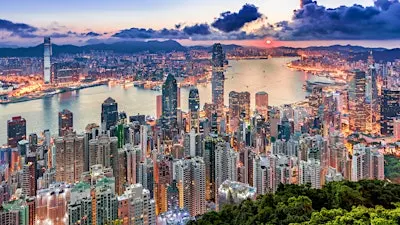 RIBA Asia AI in Architecture Forum 2026