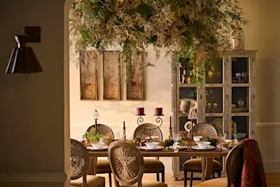 A New Season at OKA Knutsford