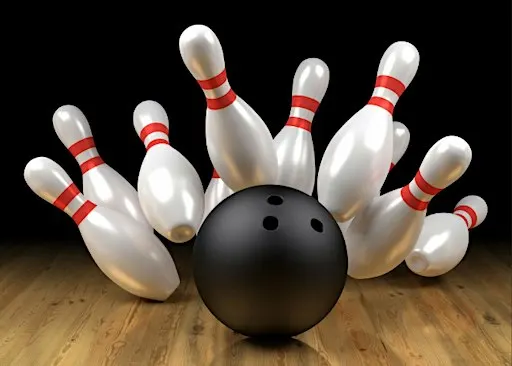 CSC Hamilton/Niagara - Fun Night - Bowling