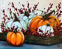 Glorious Pumpkins