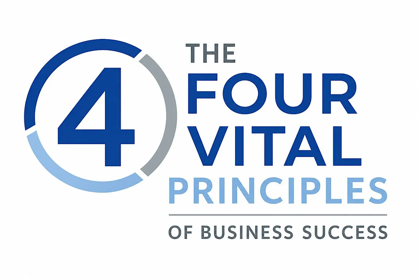 The 4 Vital Principles of Business Success with Guy Arnold
