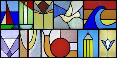 Traditional Stained Glass for Complete Beginners. 21st November 2026