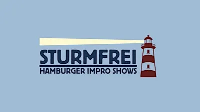 Sturmfrei - Impro Show