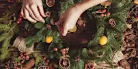 Christmas Wreath-Making Workshop at Cutlers' Hall