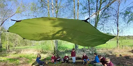 Nature Tots: Penrith