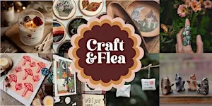 Coventry's Craft & Flea Market