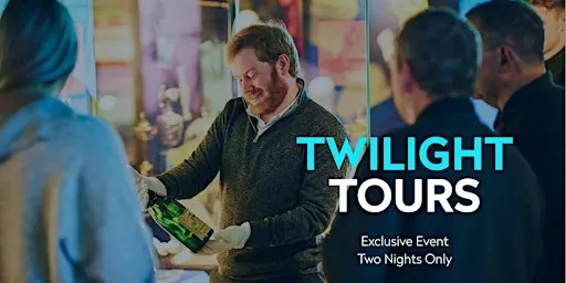 Twilight Tours at The R&A World Golf Museum