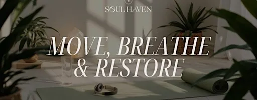 Pilates, Breathwok & Meditation