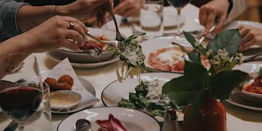 Zachys x Felice: A Tuscan Dinner & Wine Tasting